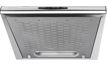 Underbyggede emhætte MPM 60 cm i inox