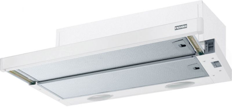 Teleskopisk emhætte Franke FTC 532L WH