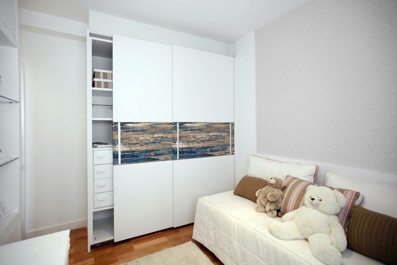 Tulup PVC møbelfolie gammel afskallet planke 100 x 50 cm