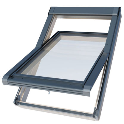 Tagvindue Okpol Eris 78 x 118 cm 1,06 W/m²K