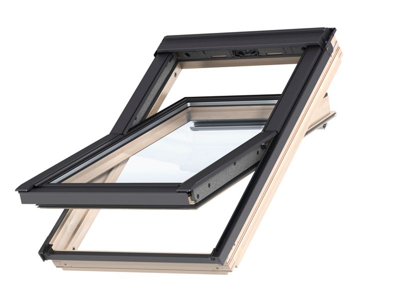 Velux GZL tagvindue 78 x 98 cm