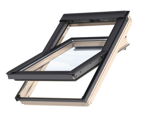 Velux GZL tagvindue 78 x 98 cm