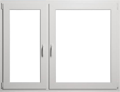 PVC-vindue 1465x1135 RU R P hvid 3