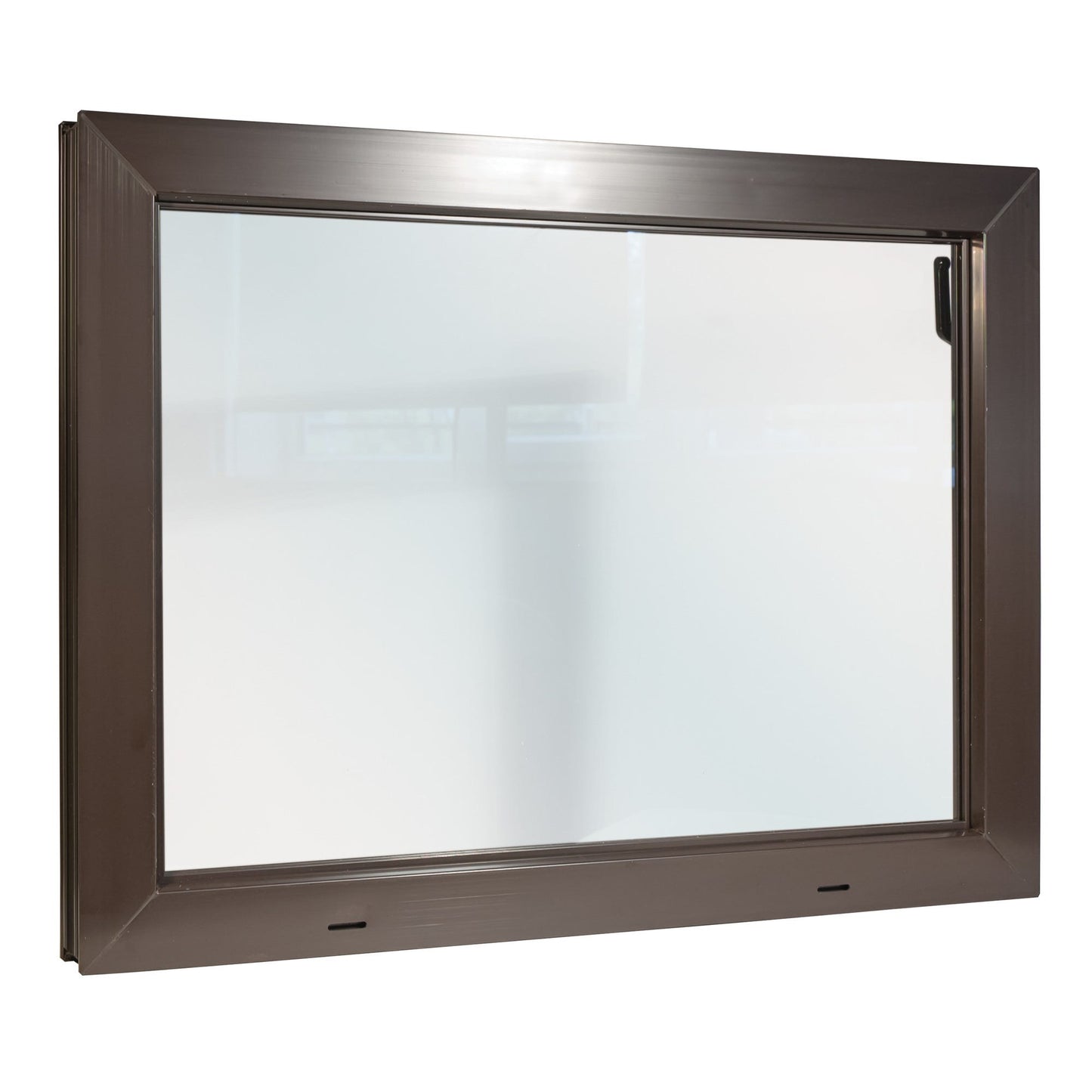 Erhvervsvindue KIPP 2000 80x60 cm Brun