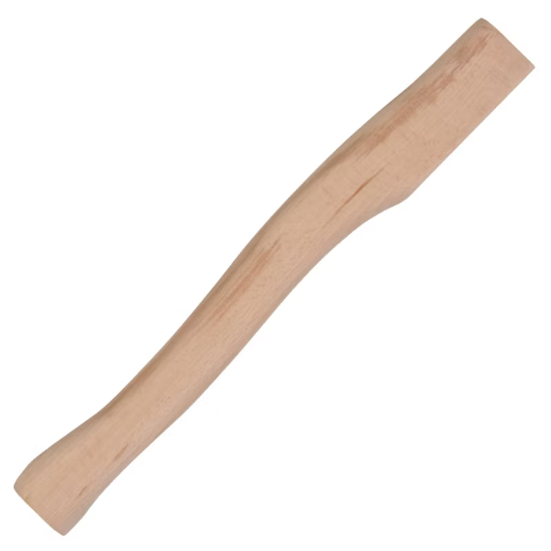 Økseskaft 36,5 cm Træ Brun