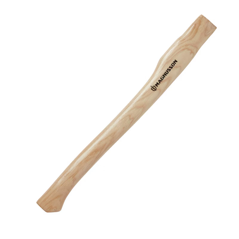 Økseskaft 50 cm Træ