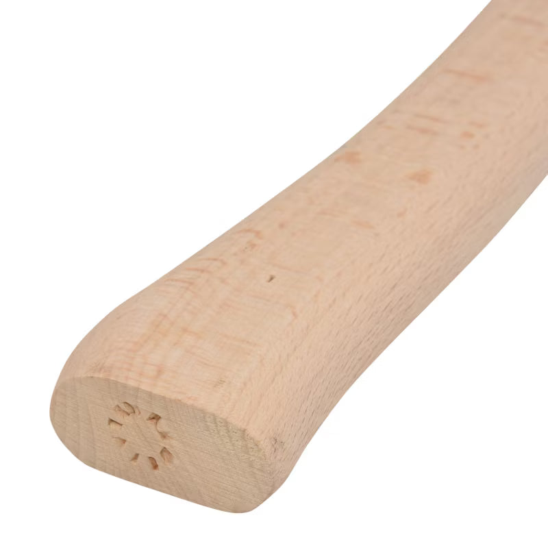 Økseskaft 50 cm Træ