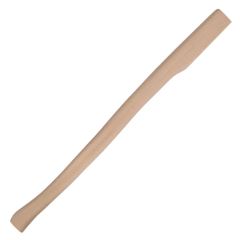 Økseskaft 80 cm Træ