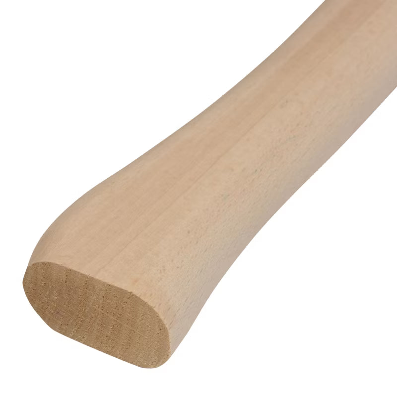 Økseskaft 80 cm Træ