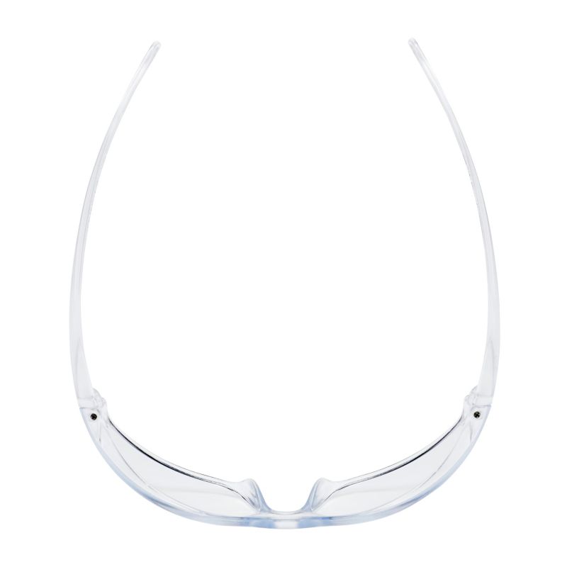 3M Virtua AP beskyttelsesbriller klare 1 stk.