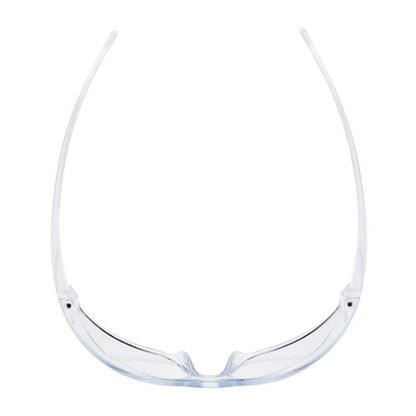 3M Virtua AP beskyttelsesbriller klare 1 stk.