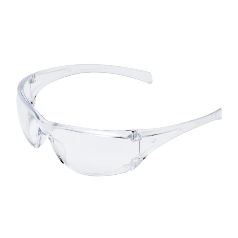 3M Virtua AP beskyttelsesbriller klare 1 stk.