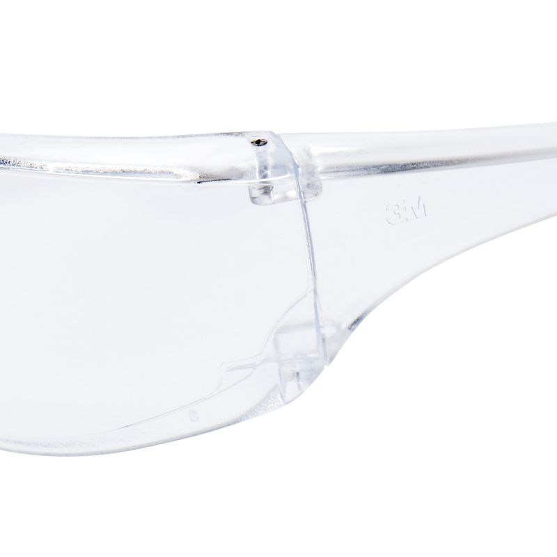 3M Virtua AP beskyttelsesbriller klare 1 stk.