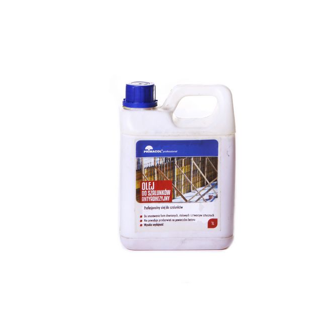 Primacol formolie 1 l
