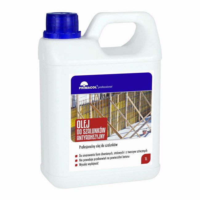 Primacol formolie 1 l