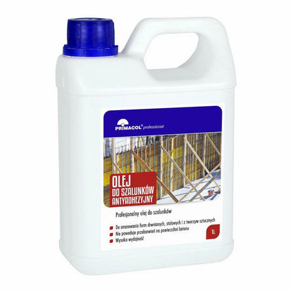 Primacol formolie 1 l