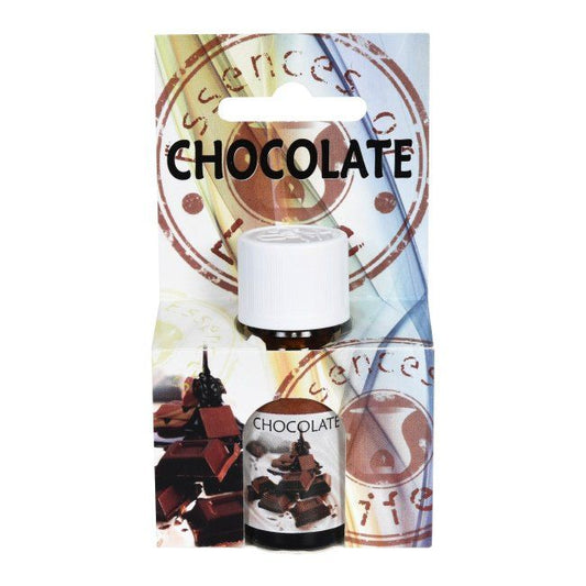 Chokolade æterisk olie 10 ml