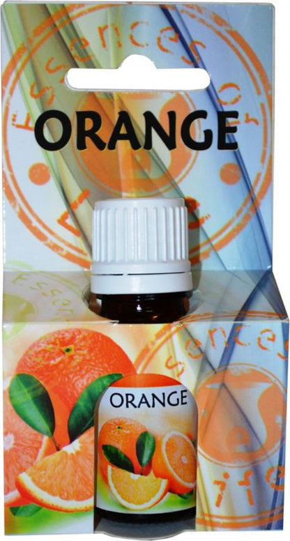 Æterisk appelsinolje 10 ml