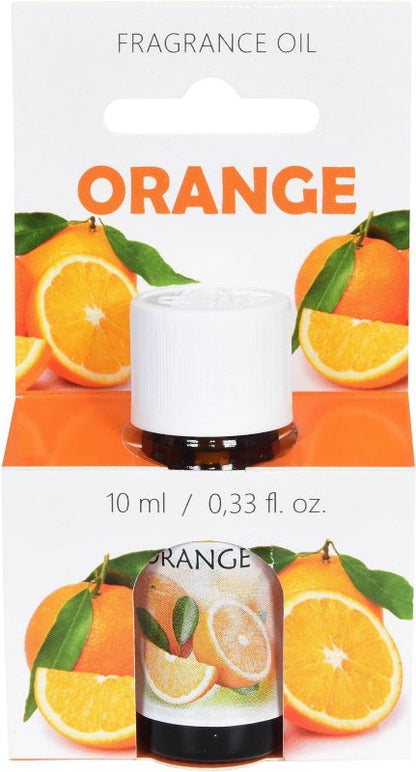 Æterisk appelsinolje 10 ml
