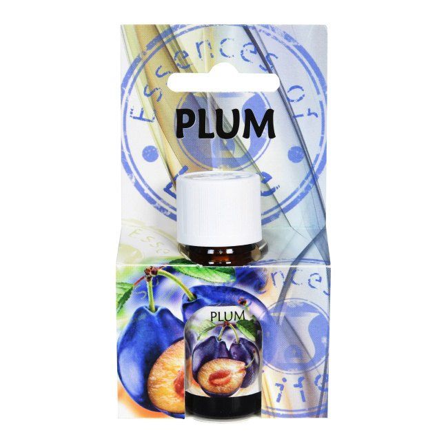 Æterisk blommeolie 10 ml