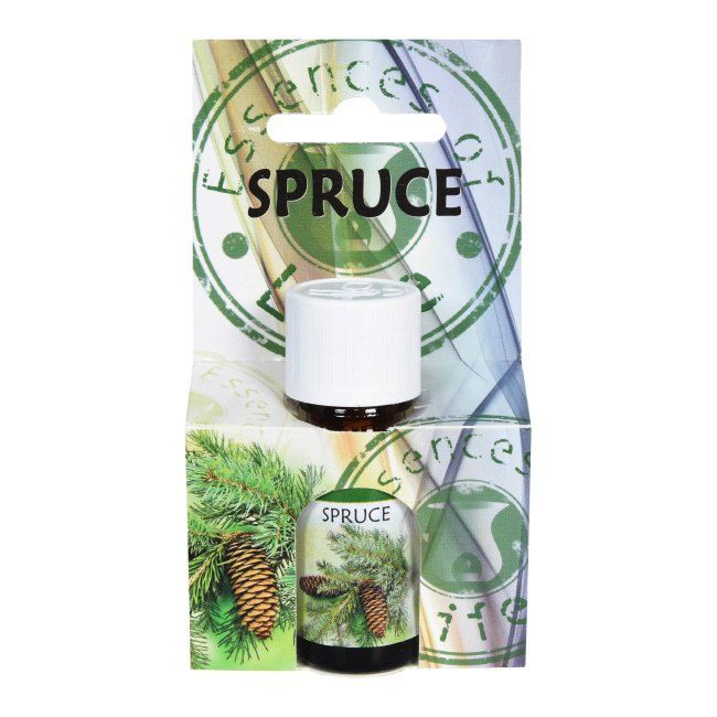 Æterisk granolie 10 ml