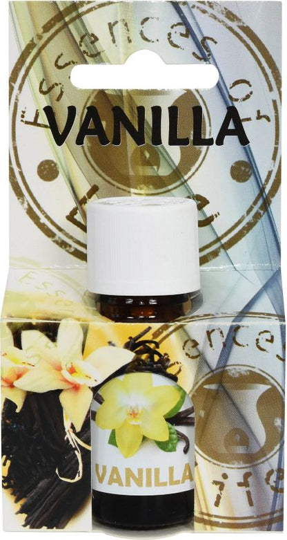 Vanilje æterisk olie 10 ml