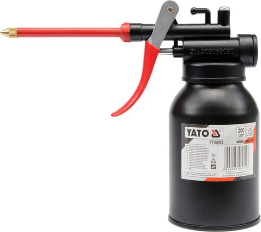 Yato oliemåler med fleksibel applikator 200 ml