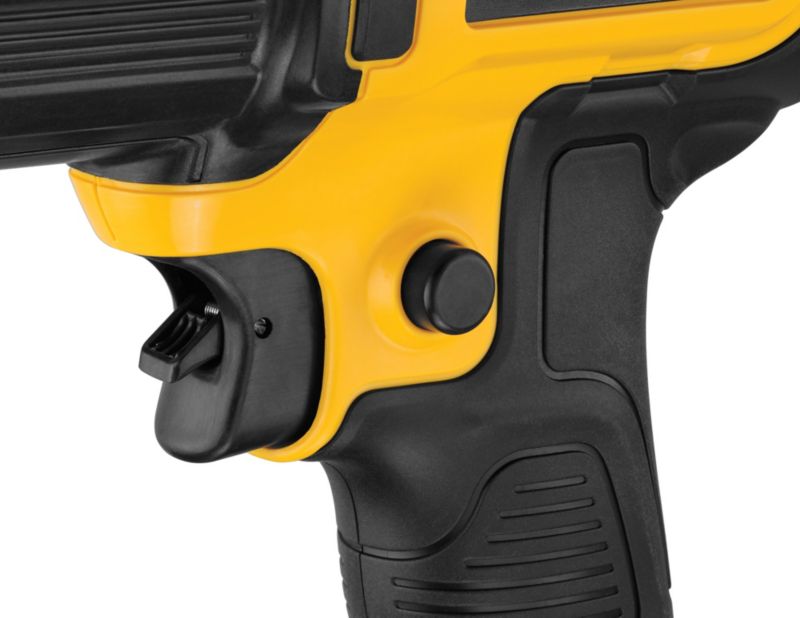 DeWalt XR 18V varmepistol