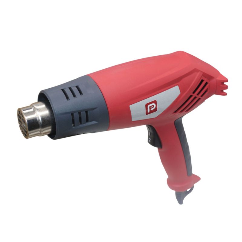 Performance Power varmluftpistol 1800 W