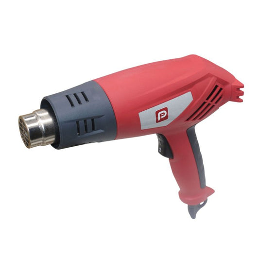 Performance Power varmluftpistol 1800 W