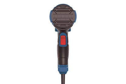 Blaupunkt varmluftpistol med justerbar luftstrøm 2000 W 600 °C HG2010, 1 stk.