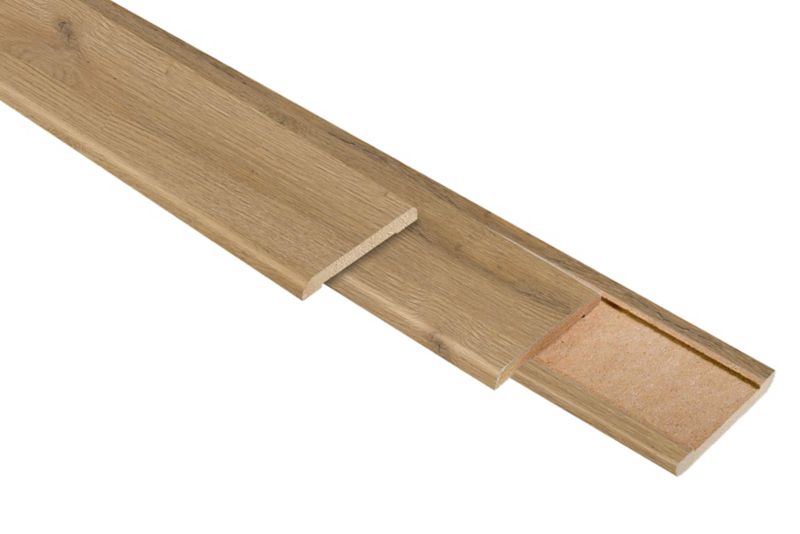 Dørkarmbeklædning Egetræ Grand Premium 213,5 cm MDF