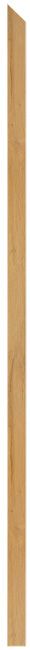 Dørkarmbeklædning Egetræ Grand Premium 213,5 cm MDF