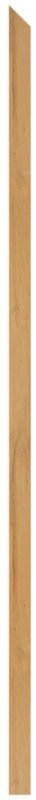 Dørkarmbeklædning Egetræ Grand Premium 213,5 cm MDF