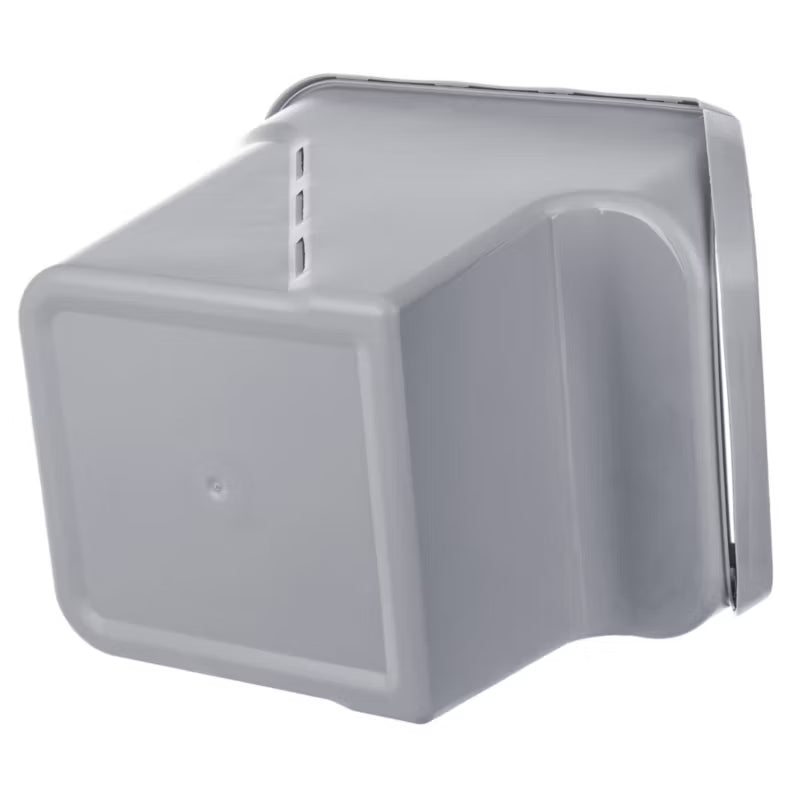 Opbevaringsboks 13 Liter 33x26x26,5 cm Stabelbar