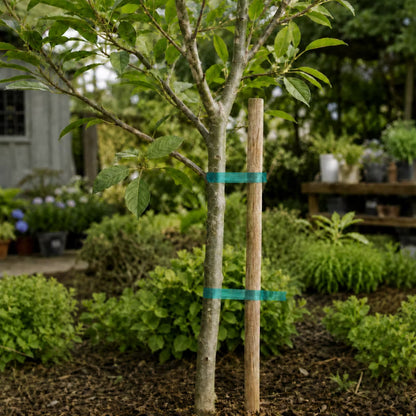Opbindingstape til Planter 2x40m og 2x60m Grøn