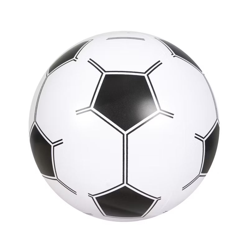 Oppustelig Badebold 40 cm Sports Ball