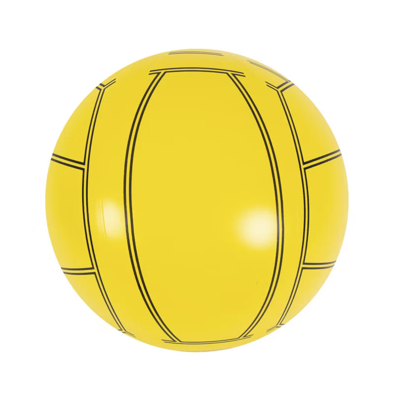Oppustelig Badebold 40 cm Sports Ball