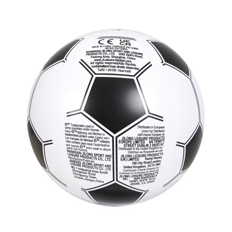 Oppustelig Badebold 40 cm Sports Ball