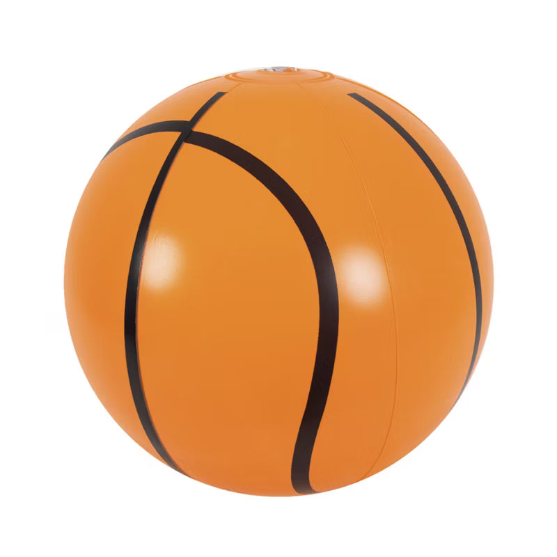 Oppustelig Badebold 40 cm Sports Ball