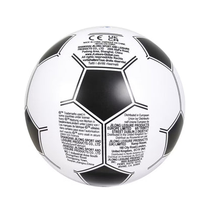 Oppustelig Badebold 40 cm Sports Ball