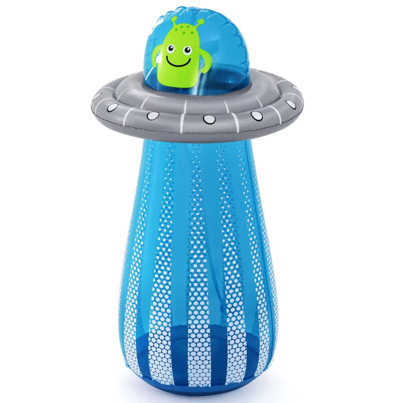 Oppustelig Vandspreder UFO 119x61 cm