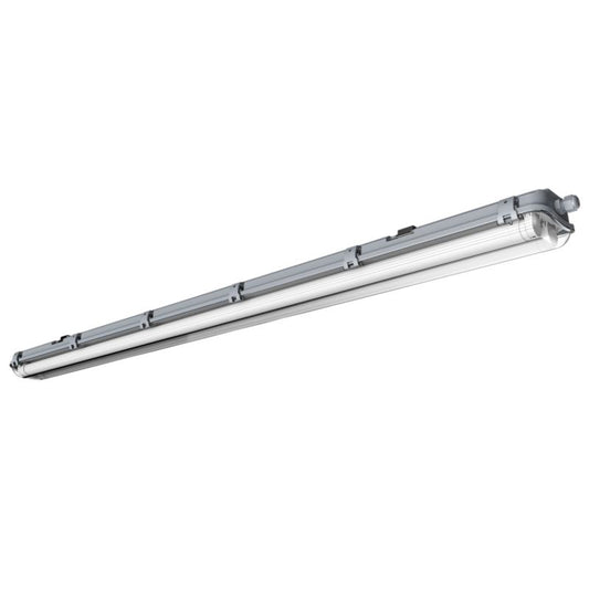 GoodHome Pagon dobbeltskinnearmatur 2 x 18 W IP65