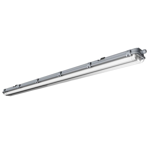GoodHome Pagon dobbeltskinnearmatur 2 x 18 W IP65
