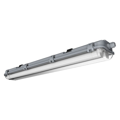 GoodHome Pagon dobbeltskinnearmatur 2 x 9 W IP65