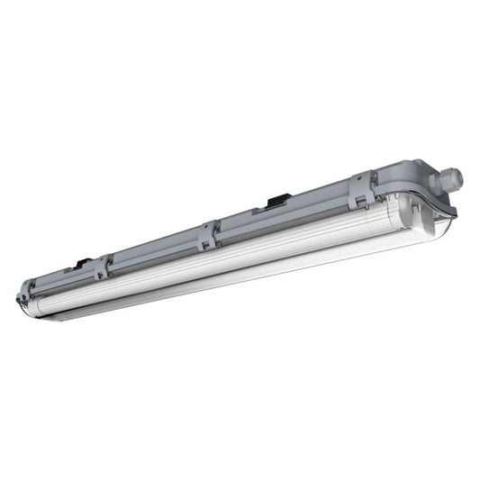 GoodHome Pagon dobbeltskinnearmatur 2 x 9 W IP65