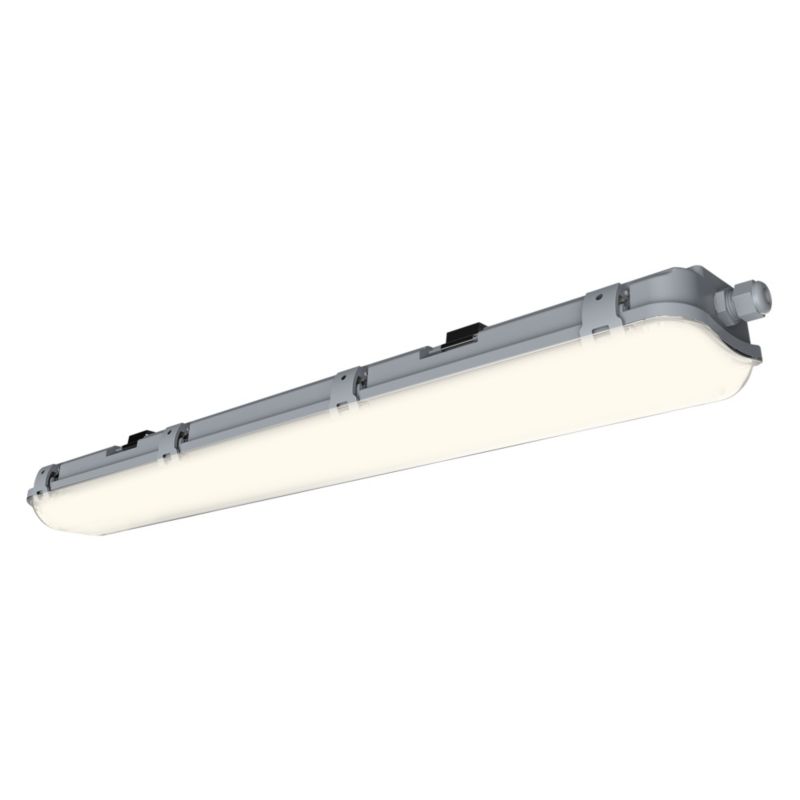 GoodHome Pagon dobbeltskinnearmatur 2 x 9 W IP65