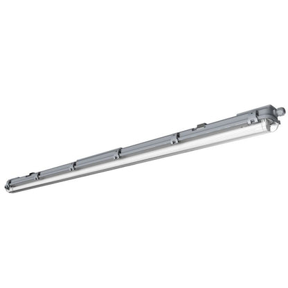 GoodHome Pagon enkeltlampe 1 x 18 W IP65