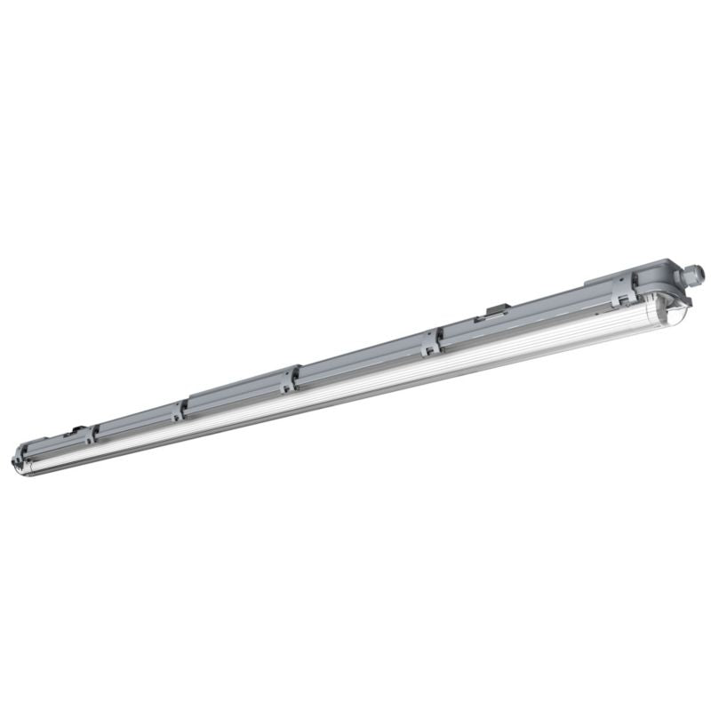 GoodHome Pagon enkeltlampe 1 x 18 W IP65
