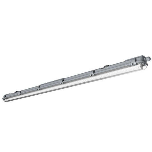 GoodHome Pagon enkeltlampe 1 x 18 W IP65